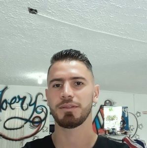 Meet your Posher, Bryan